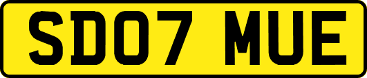 SD07MUE