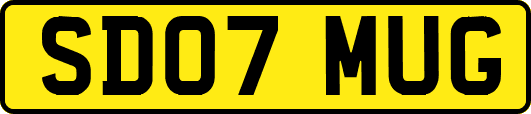SD07MUG