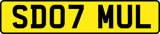 SD07MUL