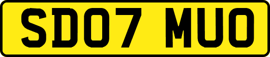 SD07MUO