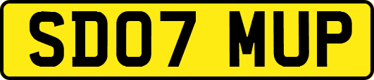 SD07MUP