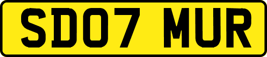 SD07MUR