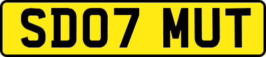 SD07MUT