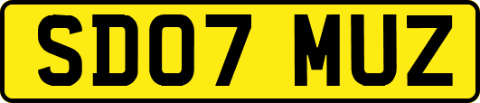 SD07MUZ