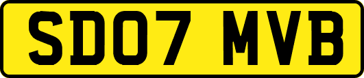 SD07MVB