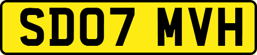 SD07MVH