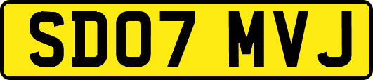 SD07MVJ