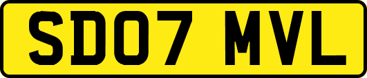 SD07MVL