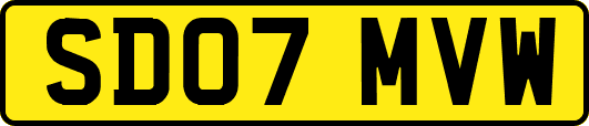 SD07MVW