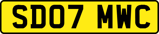 SD07MWC