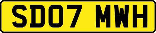 SD07MWH