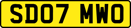 SD07MWO