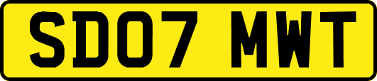 SD07MWT