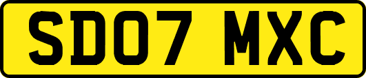 SD07MXC