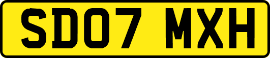 SD07MXH
