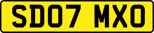 SD07MXO