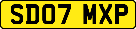 SD07MXP