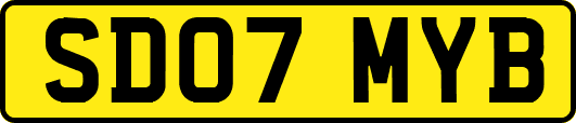 SD07MYB