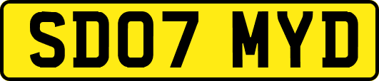 SD07MYD