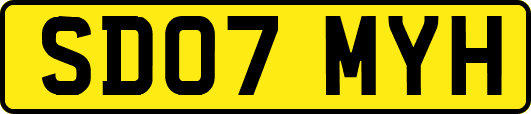 SD07MYH