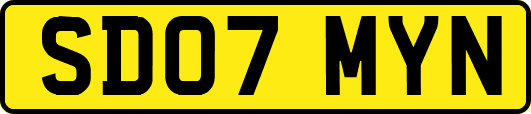 SD07MYN
