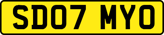 SD07MYO