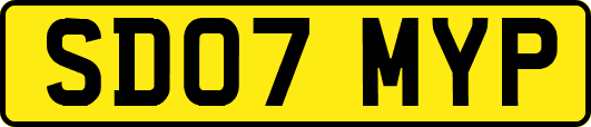 SD07MYP