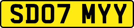 SD07MYY
