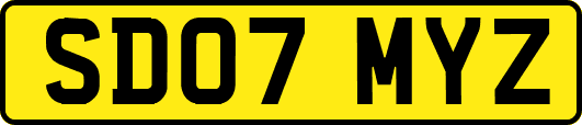 SD07MYZ