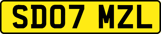 SD07MZL