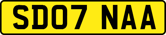 SD07NAA
