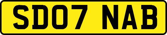SD07NAB