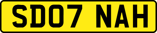 SD07NAH