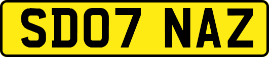 SD07NAZ
