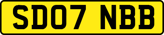 SD07NBB