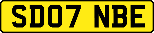 SD07NBE