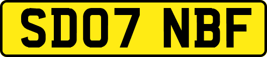 SD07NBF