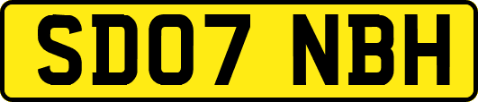SD07NBH