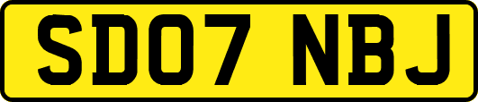 SD07NBJ