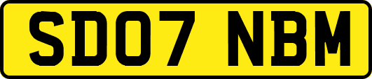 SD07NBM