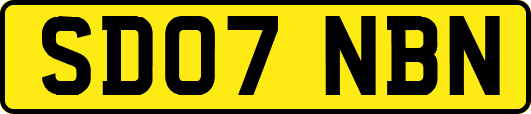 SD07NBN