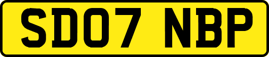 SD07NBP