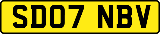 SD07NBV