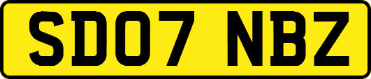 SD07NBZ