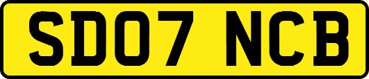 SD07NCB