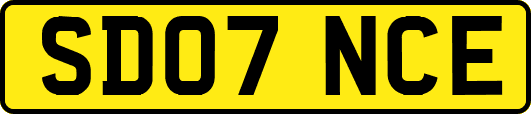 SD07NCE