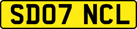 SD07NCL