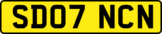 SD07NCN