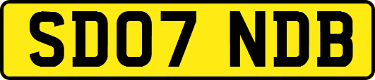 SD07NDB