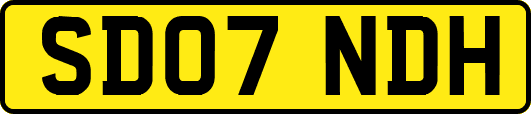 SD07NDH
